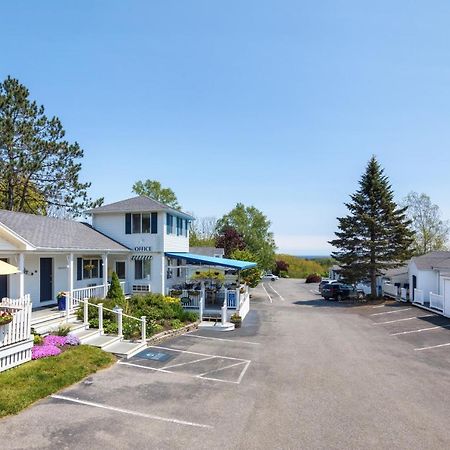 Glen Cove Inn & Suites Rockport Esterno foto