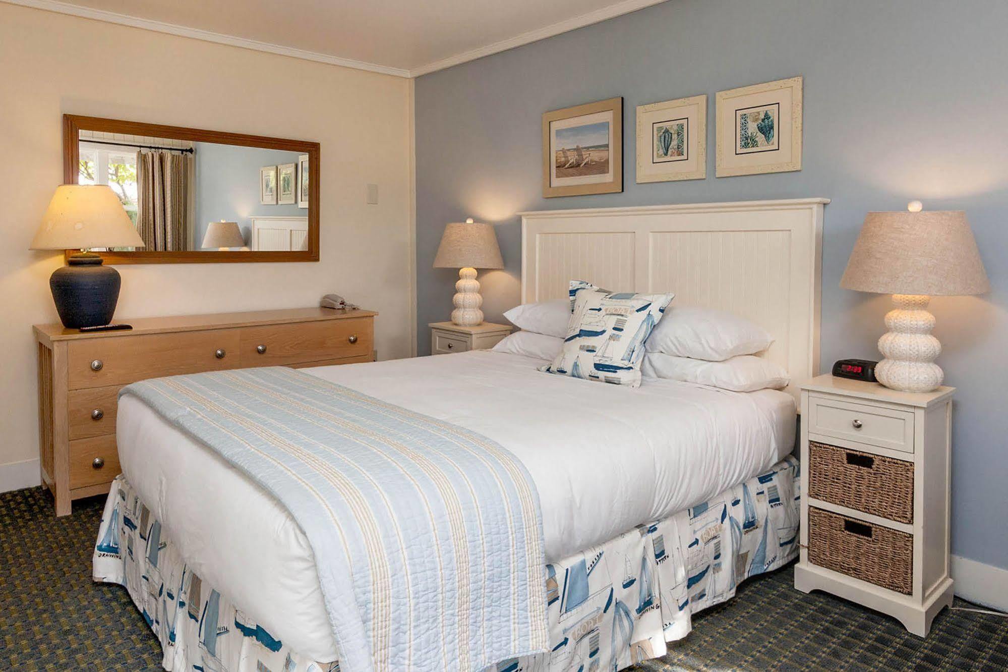 Glen Cove Inn & Suites Rockport Esterno foto