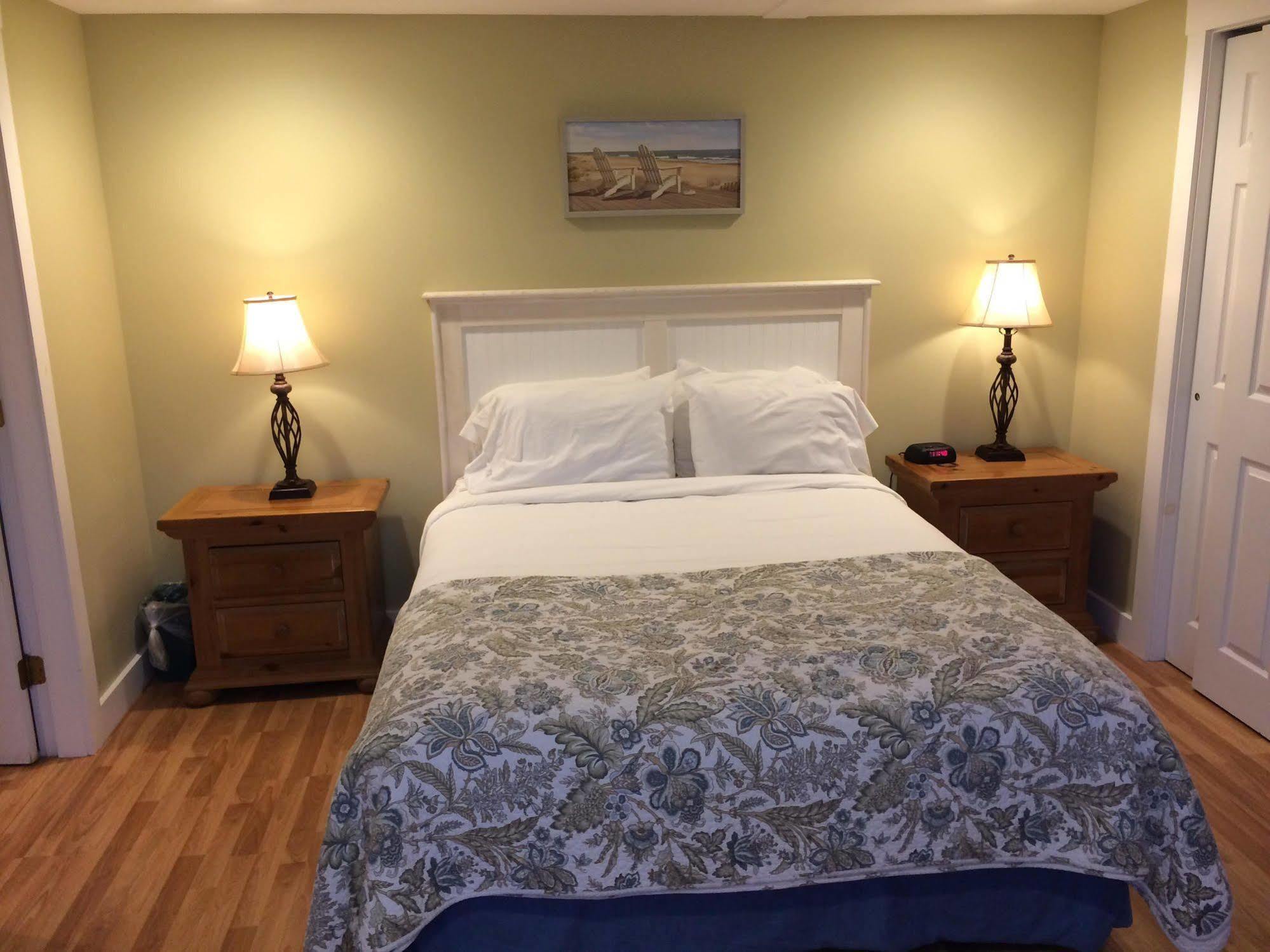 Glen Cove Inn & Suites Rockport Esterno foto