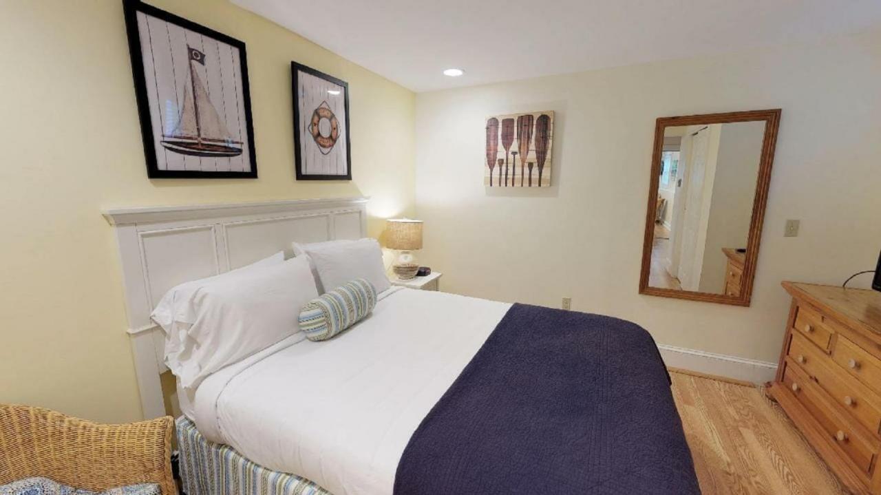 Glen Cove Inn & Suites Rockport Esterno foto