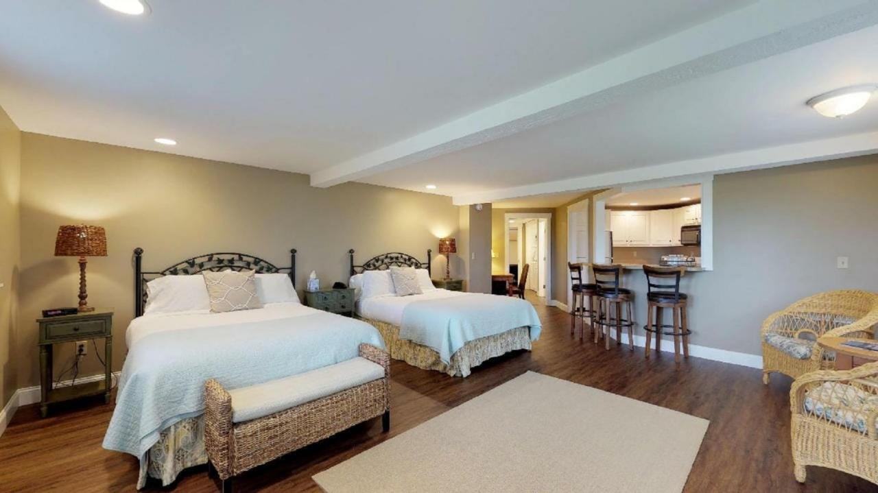 Glen Cove Inn & Suites Rockport Esterno foto