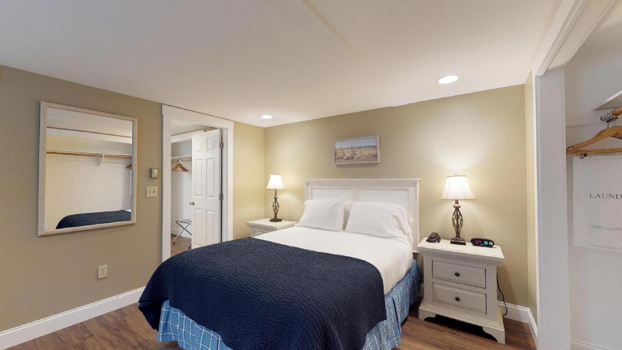 Glen Cove Inn & Suites Rockport Esterno foto